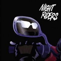 Major Lazer – “Night Riders” f. Travi$ Scott, 2 Chainz, Pusha T & Mad Cobra